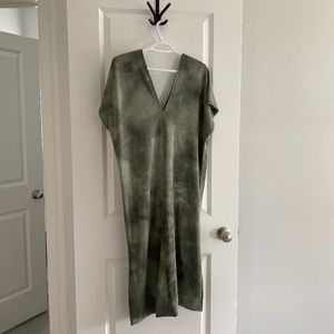 Palo Santo Sage Caftan
